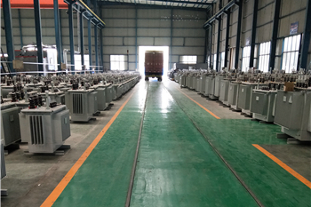巴青S13-1000kva/10kv/0.4kv油浸式变压器