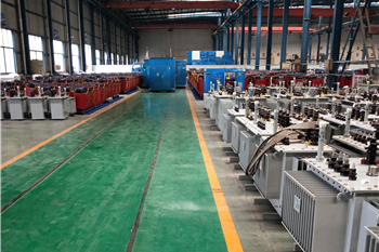 巴青S11-2000kva/10kv/0.4kv变压器